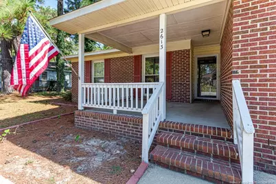 2613 Sedgefield Drive, Fayetteville, NC 28306 - Photo 4