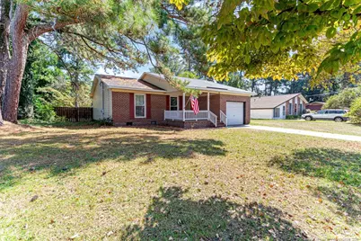 2613 Sedgefield Drive, Fayetteville, NC 28306 - Photo 1