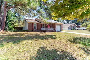 2613 Sedgefield Dr, Fayetteville, NC 28306 - Photo 1