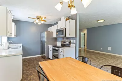 2613 Sedgefield Drive, Fayetteville, NC 28306 - Photo 16