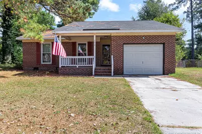 2613 Sedgefield Drive, Fayetteville, NC 28306 - Photo 2