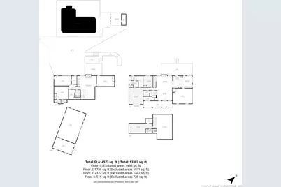 1336 McCaskill Road, Carthage, NC 28327 - Photo 48