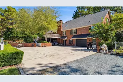 1336 McCaskill Road, Carthage, NC 28327 - Photo 2