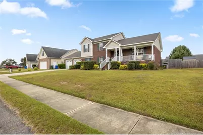 8240 Frenchorn Lane, Fayetteville, NC 28314 - Photo 4