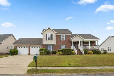 8240 Frenchorn Lane, Fayetteville, NC 28314 - Photo 2