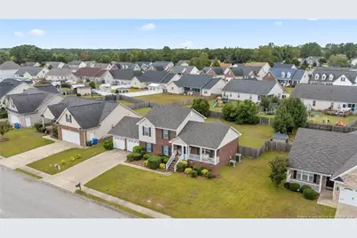 8240 Frenchorn Lane, Fayetteville, NC 28314 - Photo 6