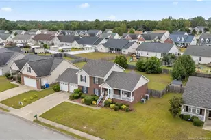 8240 Frenchorn Ln, Fayetteville, NC 28314 - Photo 6