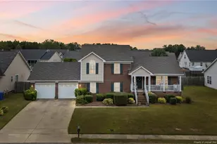 8240 Frenchorn Ln, Fayetteville, NC 28314 - Photo 1