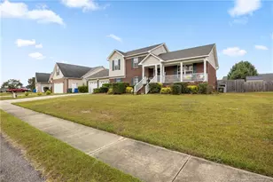 8240 Frenchorn Ln, Fayetteville, NC 28314 - Photo 10