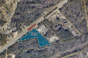 1185 S Eastern Blvd, Fayetteville, NC 28306 - Photo 1