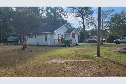 405 S West Street, Roseboro, NC 28383 - Photo 4