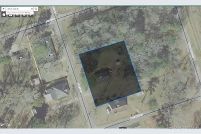 405 S West Street, Roseboro, NC 28383 - Photo 2