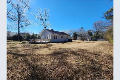 405 S West Street, Roseboro, NC 28383 - Photo 16