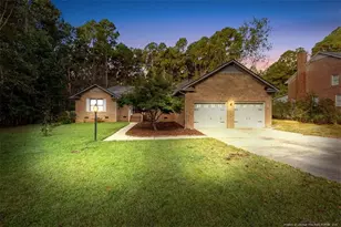 7559 Firethorn Dr, Fayetteville, NC 28311 - Photo 1