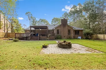 7559 Firethorn Drive, Fayetteville, NC 28311 - Photo 4