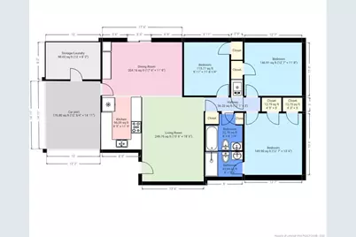 466 Lansdowne Road, Fayetteville, NC 28314 - Photo 2