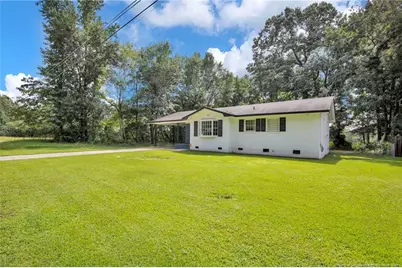 466 Lansdowne Road, Fayetteville, NC 28314 - Photo 4