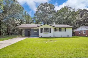 466 Lansdowne Rd, Fayetteville, NC 28314 - Photo 1