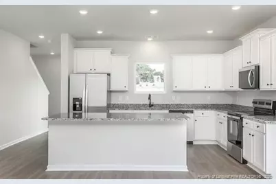 45 Empress Street, Broadway, NC 27505 - Photo 2