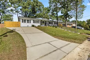 3252 Barksdale Rd, Fayetteville, NC 28301 - Photo 2