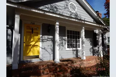 708 Rush Road, Fayetteville, NC 28305 - Photo 2