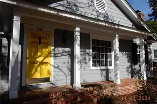 708 Rush Rd, Fayetteville, NC 28305 - Photo 2