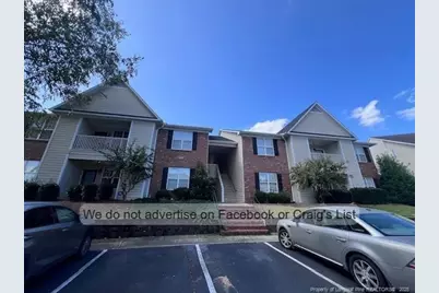 3149 Wisteria Lane #203, Fayetteville, NC 28314 - Photo 1