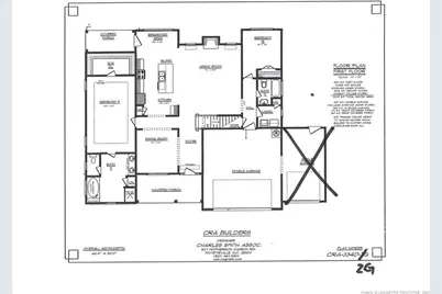 2938 Currawond (Lot 261) Street, Fayetteville, NC 28304 - Photo 12