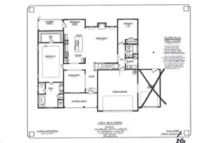 2938 Currawond St Lot 261, Fayetteville, NC 28304 - Photo 12