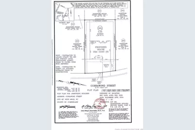 2938 Currawond (Lot 261) Street, Fayetteville, NC 28304 - Photo 10