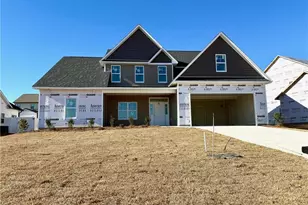 2938 Currawond St Lot 261, Fayetteville, NC 28304 - Photo 1