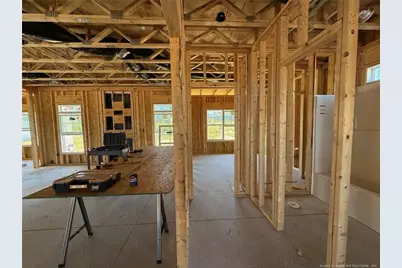 2938 Currawond (Lot 261) Street, Fayetteville, NC 28304 - Photo 2