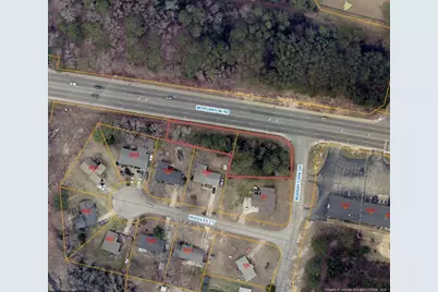 [Address not provided], Fayetteville, NC 28314 - Photo 4