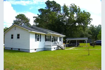 37 Jernigan Road, Pembroke, NC 28372 - Photo 2