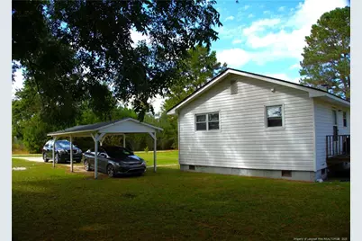 37 Jernigan Road, Pembroke, NC 28372 - Photo 4