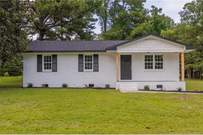 856 Pinewood Drive, Whiteville, NC 28472 - Photo 1