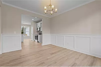 106 Camberly Lane, Aberdeen, NC 28315 - Photo 8