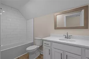 106 Camberly Ln, Aberdeen, NC 28315 - Photo 32