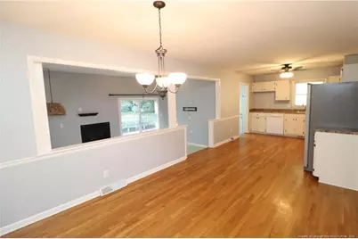 4909 Auburn Road, Raleigh, NC 27609 - Photo 6