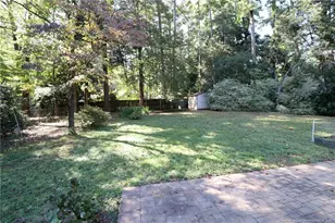 4909 Auburn Rd, Raleigh, NC 27609 - Photo 32