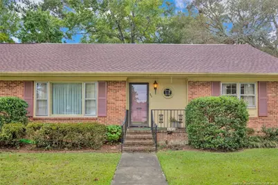 403 W 32nd Street, Lumberton, NC 28358 - Photo 2