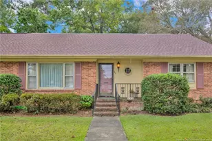 403 W 32nd St, Lumberton, NC 28358 - Photo 2