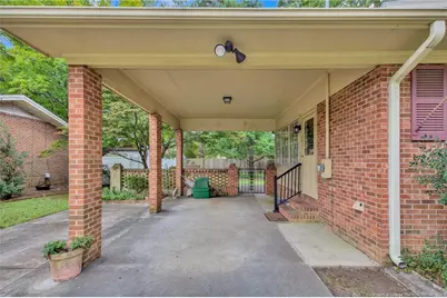 403 W 32nd Street, Lumberton, NC 28358 - Photo 4