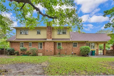 403 W 32nd Street, Lumberton, NC 28358 - Photo 32