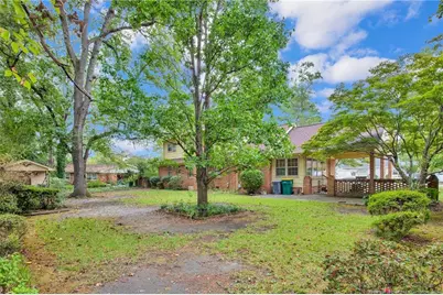 403 W 32nd Street, Lumberton, NC 28358 - Photo 34