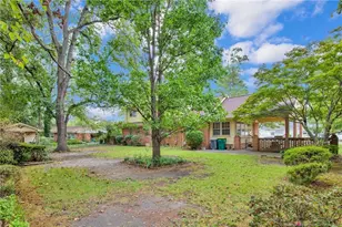 403 W 32nd St, Lumberton, NC 28358 - Photo 34