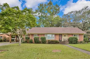 403 W 32nd St, Lumberton, NC 28358 - Photo 1