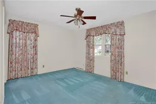 403 W 32nd St, Lumberton, NC 28358 - Photo 20