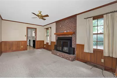 403 W 32nd Street, Lumberton, NC 28358 - Photo 16