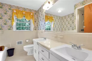 403 W 32nd St, Lumberton, NC 28358 - Photo 26